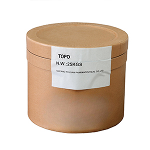 三正辛基氧膦(TOPO)